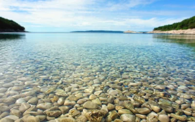 7 inspirational reasons for camping on Cres