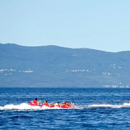 Sportovi na vodi - Aktivnosti Kamp Kovačine, Otok Cres -m