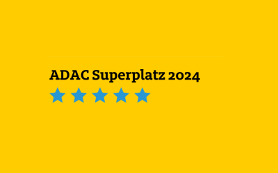 Campingplatz Kovačine – Adac Superplatz 2024