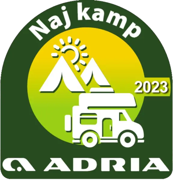 Najkamp Adria 2023 - Camp Kovačine, Cres