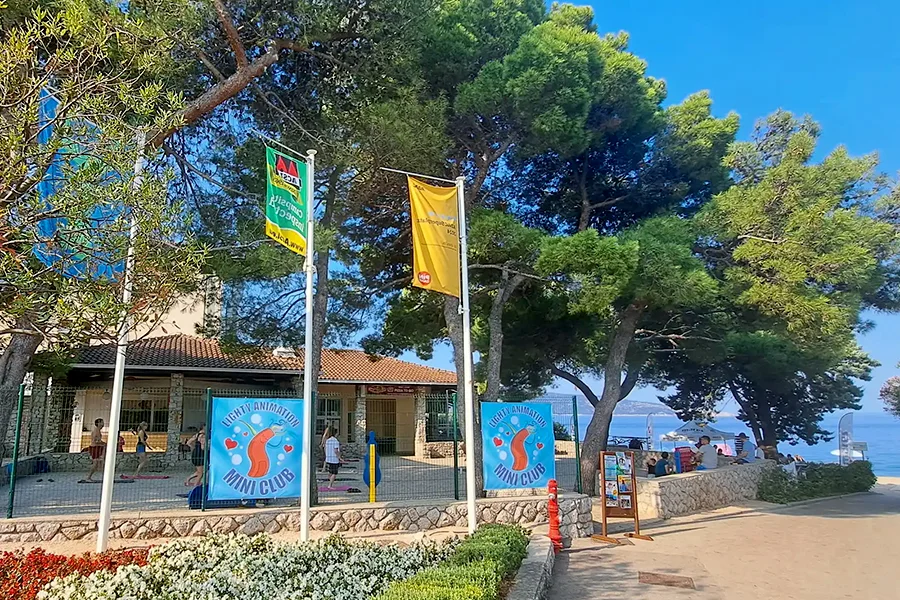 Camping Kovačine, ADAC Superplatz ***** 2024