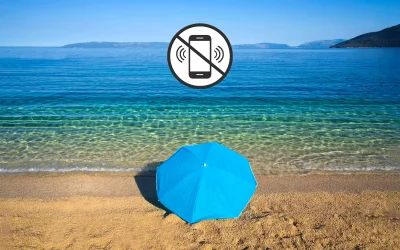 10 ideja kako zabaviti djecu bez mobitela u Kampu Kovačine